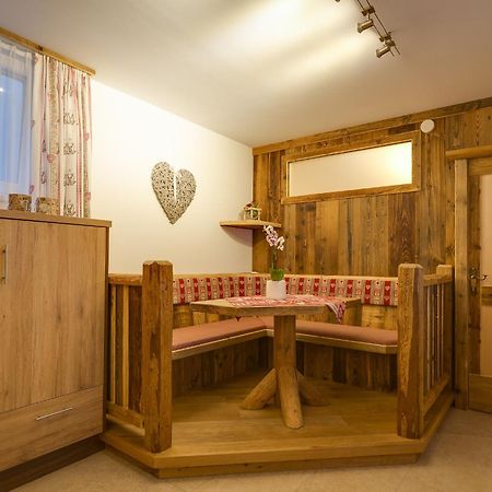 Apart Praxmarer Sölden Dış mekan fotoğraf